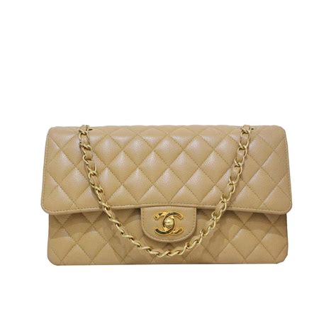 nude chanel bag|chanel bag logo.